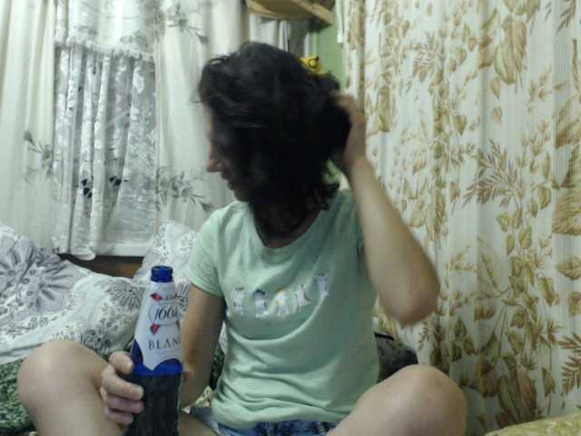 Sugárzási képernyőképek MarinaQwert