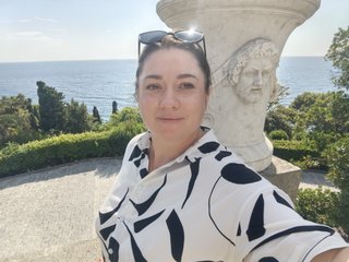 Erotikus videocsevegés MarinaSki