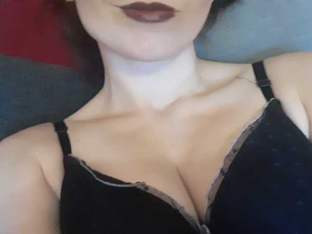 A profil fényképe Marinet28
