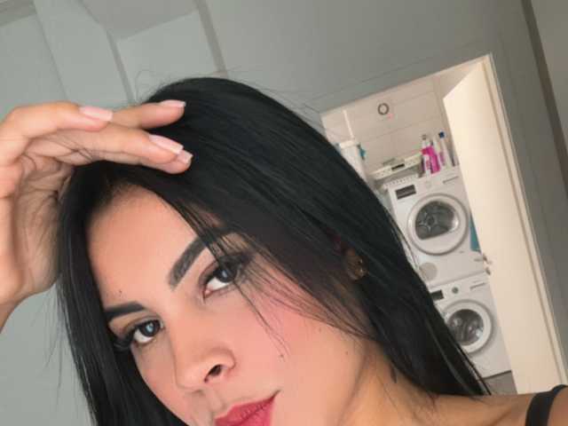 A profil fényképe Mariposita1