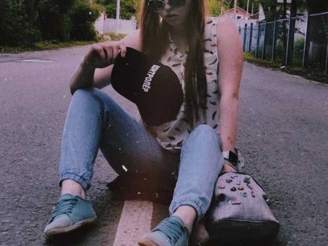 A profil fényképe MarishaHUB