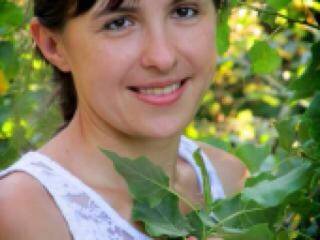 Erotikus videocsevegés marishka122