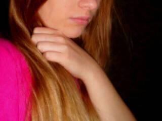 Erotikus videocsevegés marishkka