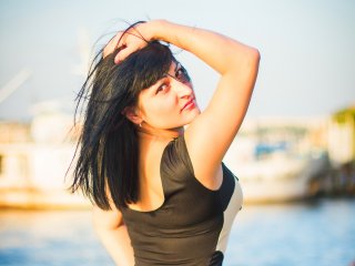 A profil fényképe Mariya85