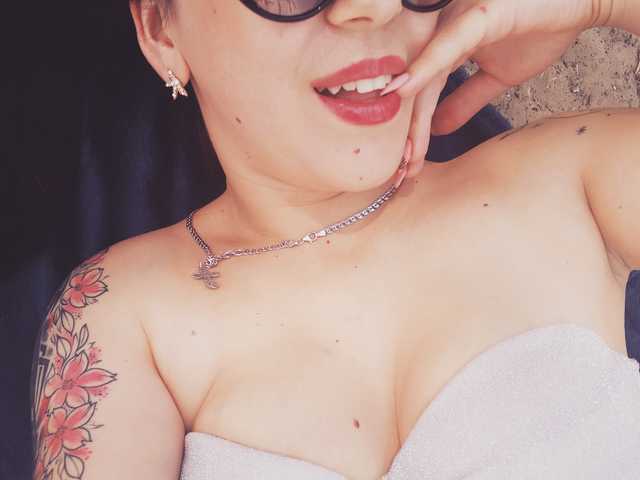 A profil fényképe YourSugar9999