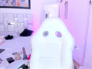 Erotikus videocsevegés marley-luna