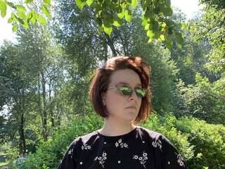 Erotikus videocsevegés MarloMadz