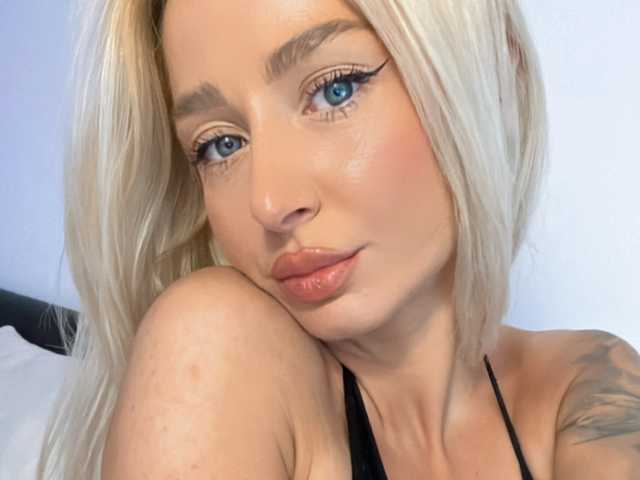 A profil fényképe Marluu