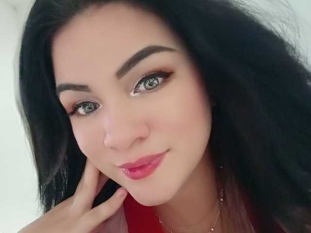 A profil fényképe Marly-Suarez