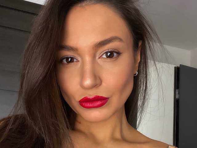 A profil fényképe Marmeladexxx