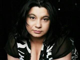 Erotikus videocsevegés Marrgosha