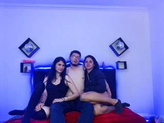 Erotikus videocsevegés married-naughty