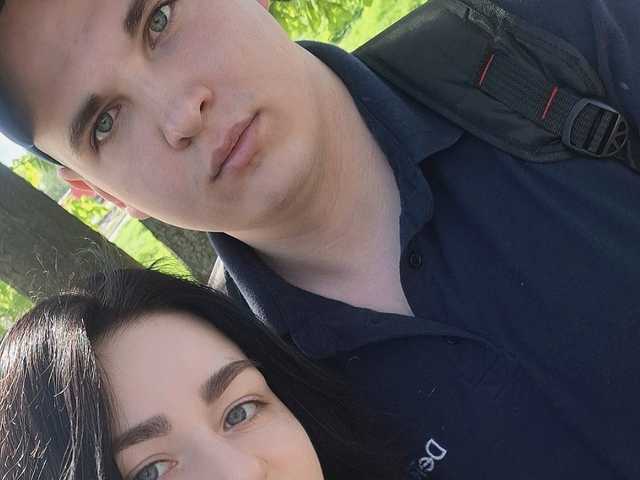 A profil fényképe Marri_NIKsin