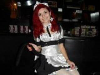 Erotikus videocsevegés marselinee