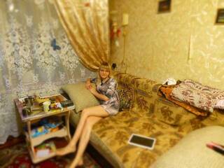 Erotikus videocsevegés Marta199