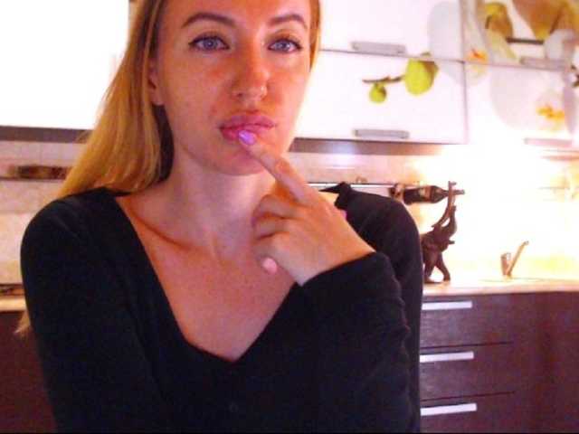 A profil fényképe Martellka