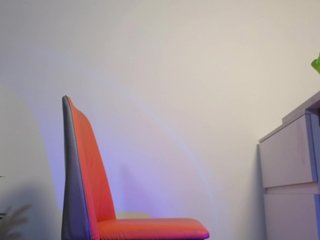 Erotikus videocsevegés MarthaHoffman