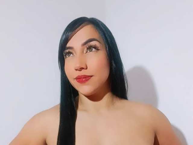 A profil fényképe Martiina-Moss