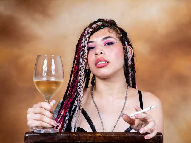 A profil fényképe MartinaVega