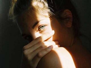 Erotikus videocsevegés Martovskaya