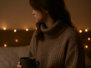 Erotikus videocsevegés Mary-Anna