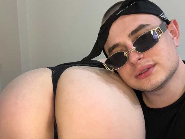A profil fényképe Spacesexxx