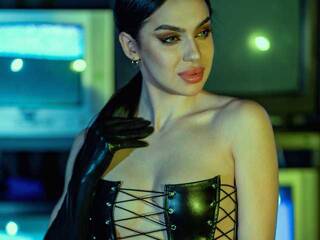 Erotikus videocsevegés Mary-star