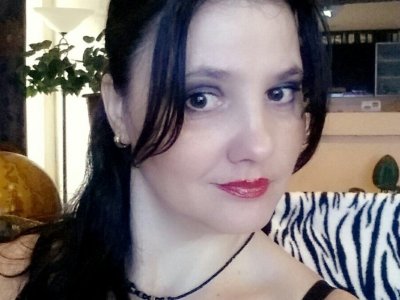 A profil fényképe mary-x