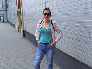 Erotikus videocsevegés Mary1989xx