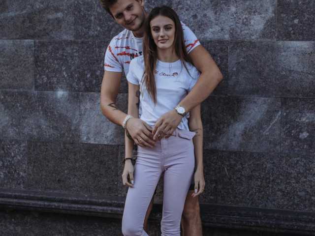 A profil fényképe MaryAndMrBig