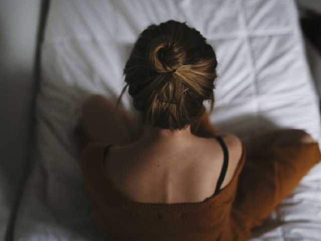 A profil fényképe Mary_c