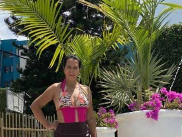 A profil fényképe Maryehot