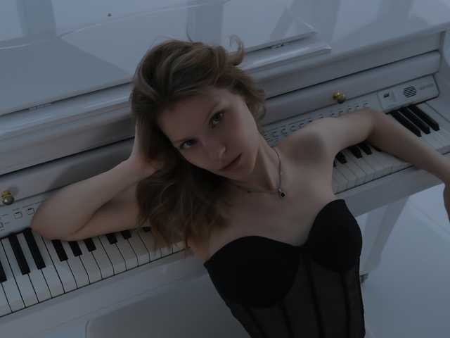 A profil fényképe MaryFlex