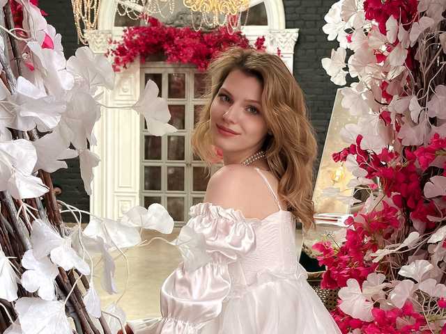 A profil fényképe MaryFlex