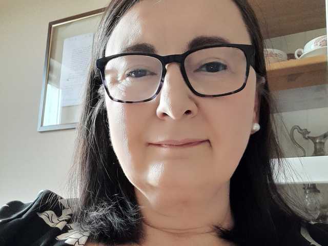 A profil fényképe MaryFlore
