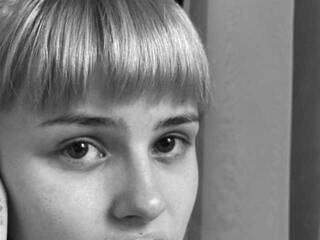 Erotikus videocsevegés MaryJaness