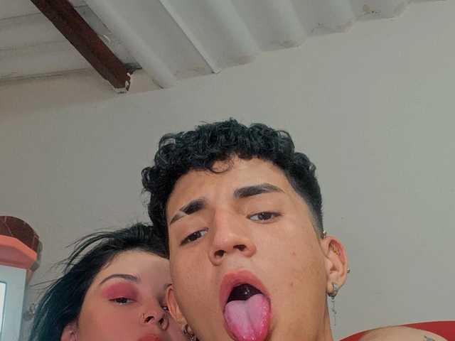 A profil fényképe MaryJean-sexy