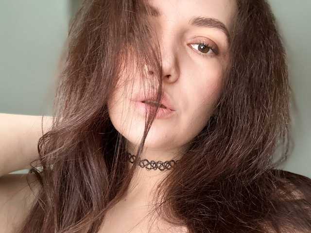 A profil fényképe Kris_kiskis
