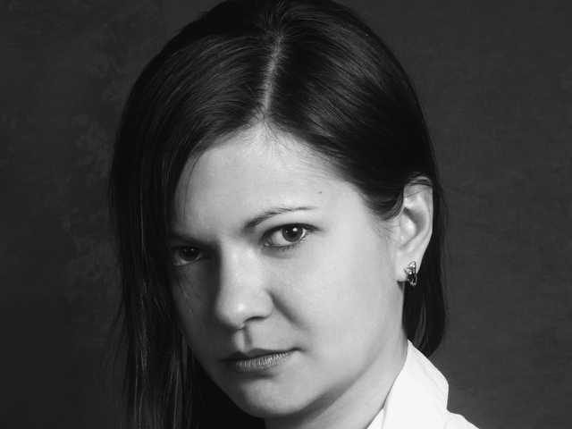 A profil fényképe MaryLessy