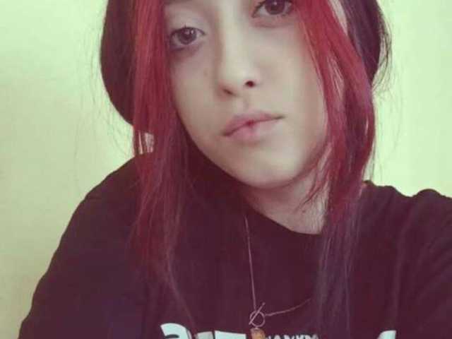 A profil fényképe MarylinxMilly