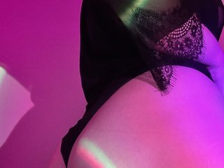 Erotikus videocsevegés -Mariella-