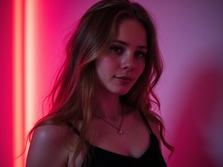 Erotikus videocsevegés MaryLushh