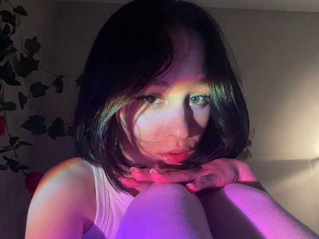 A profil fényképe maryprice