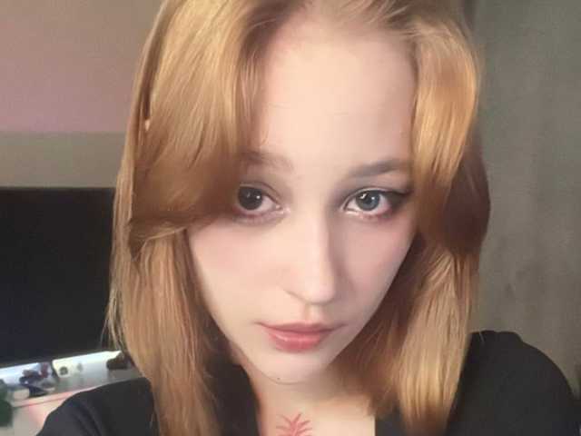 A profil fényképe maryprice