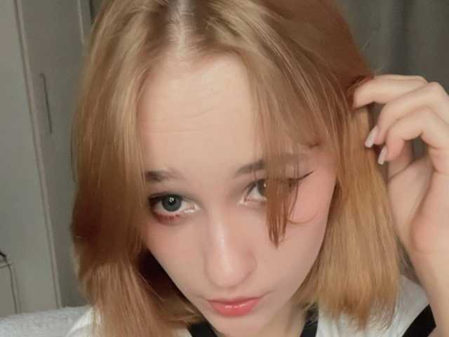 A profil fényképe maryprice