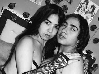 Erotikus videocsevegés MaryRosaBDSM