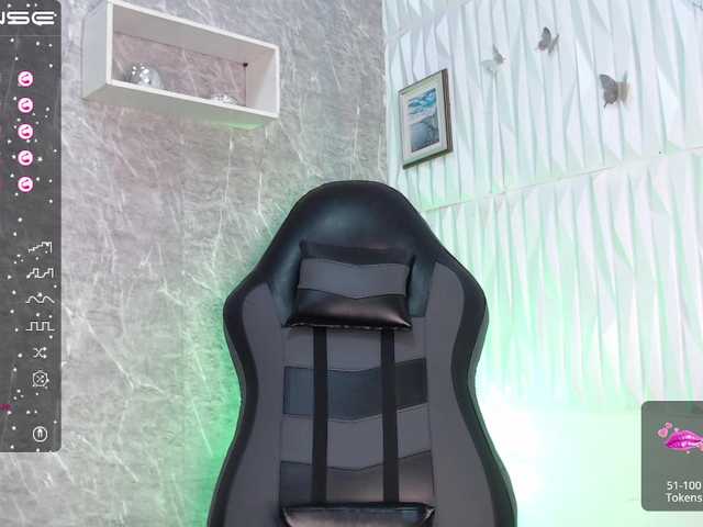 Sugárzási képernyőképek MaryRouss