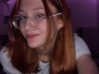 Erotikus videocsevegés MaryWatson