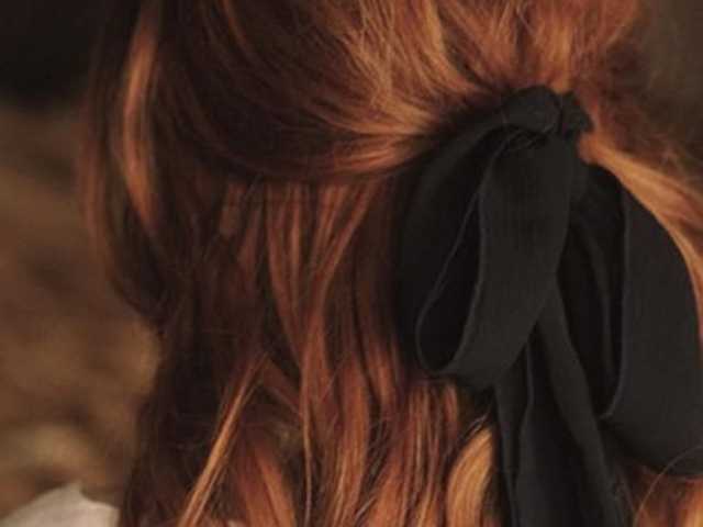 A profil fényképe Maryyya