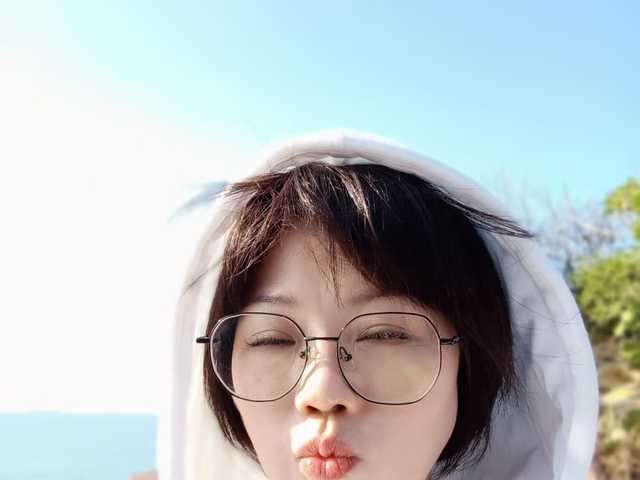 A profil fényképe maryzhong